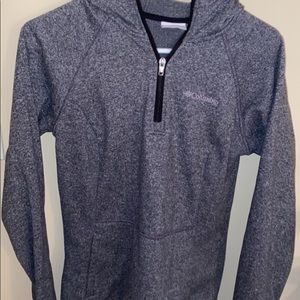 Colombia Quartzip (S)